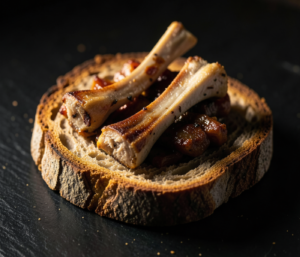 Sjs Leo Marrow Toast