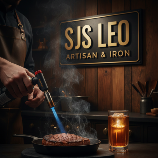 Sjs Leo Artisan & Iron Demo site Ordering Options